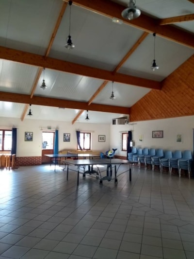 Camping Les Pommiers des 3 Pays