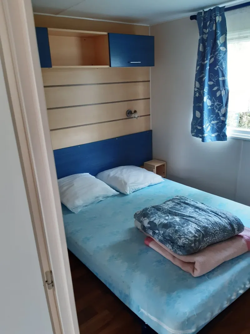 Mobil-Home (N°39) 4 Personnes