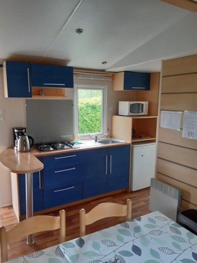 Mobile home (n°39)
