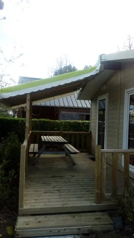 Chalet 'Crl' (N°20)