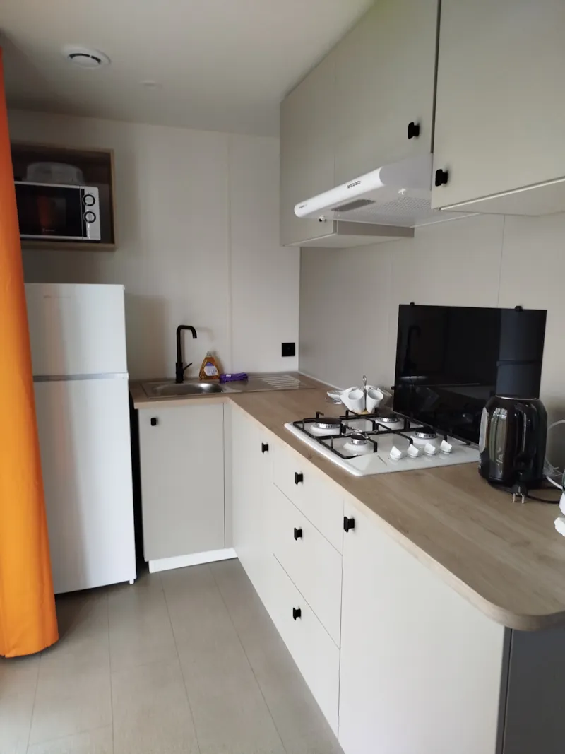 Mobil Home 4 Places (N°10)