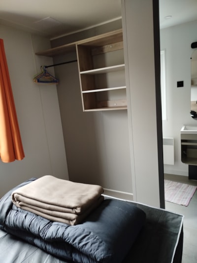Mobile-home (N°10)