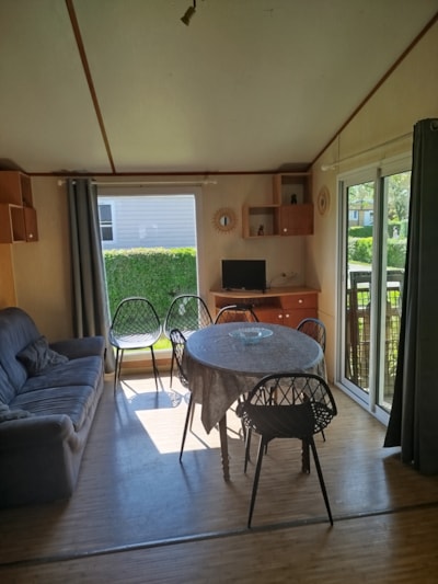 Chalet 'CRL' (n°20)