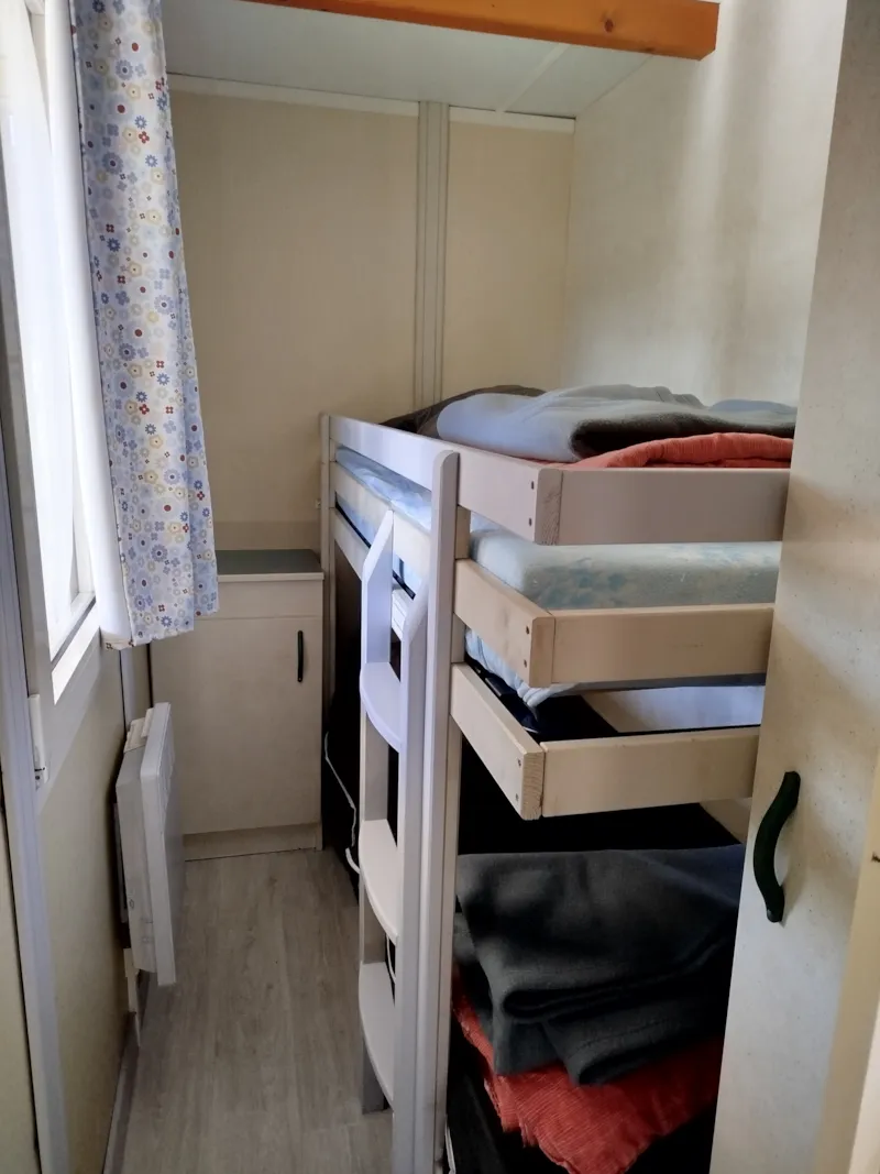 Chalet 'Class 4' (Numero 27)