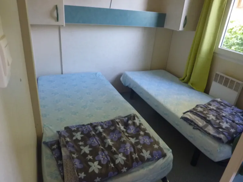 Chalet 'Class 4' (Numero 27)