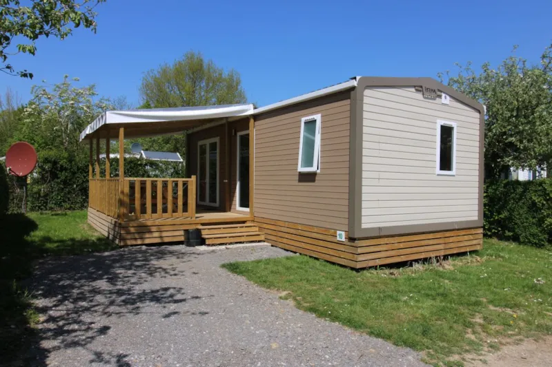 Mobil Home (N°10)