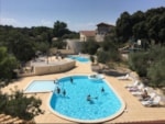 Flower Camping Le Fondespierre Flower Camping Le Fondespierre