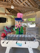 Foto #22 van Flower Camping le FONDESPIERRE