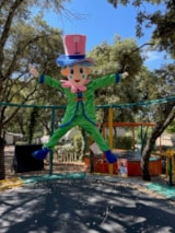 Foto #23 van Flower Camping le FONDESPIERRE