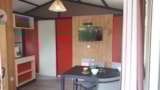 Chalet Confort Paréa 25 M² 10 Ou 11 Nuits - 2 Chambres Chalet Confort Paréa 25 M² 10 Ou 11 Nuits - 2 Chambres