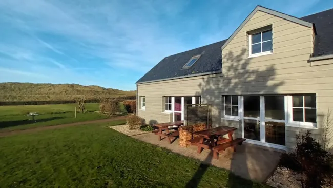 VVF Créances - image n°4 - Camping Direct