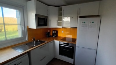 Gîte 3 pièces Duplex — 3