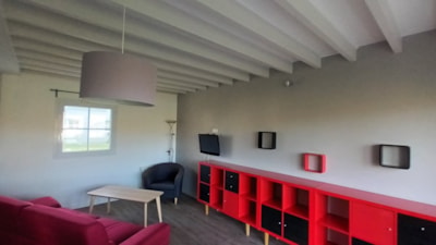 Gîte 3 pièces Duplex — 4