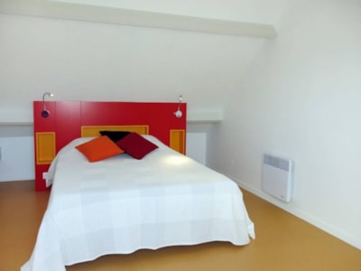 Gîte 3 pièces Duplex — 5