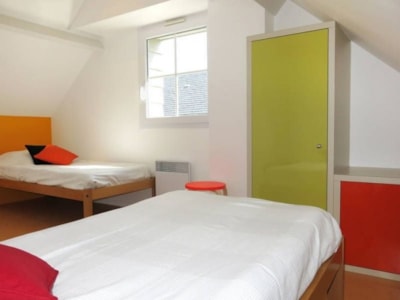 Gîte 3 pièces Duplex — 6