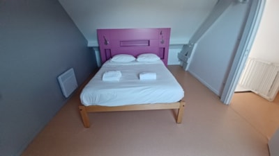 Gîte 4 pièces Duplex — 1