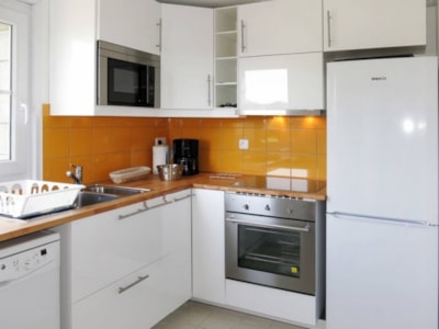 Gîte 4 pièces Duplex — 3