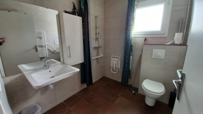 Gîte 4 pièces Duplex — 5
