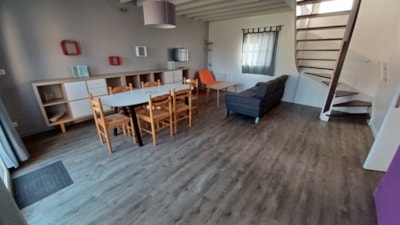 Gîte 4 pièces Duplex — 6