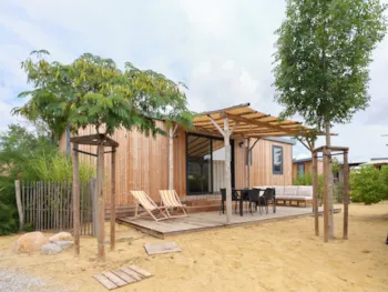 Mietunterkunft - Marsanne 6 - Blendin Agde