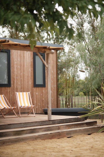 Roussanne 4 Wellness — 4