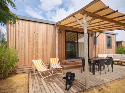 Marsanne 6 Dog Friendly