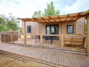 Mietunterkunft - Picpoul 4 Accessible - Blendin Agde