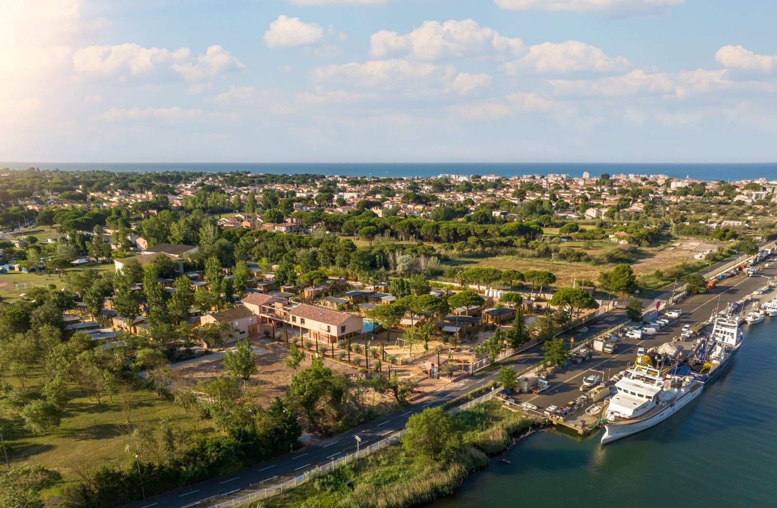 Blendin Agde — Foto 1