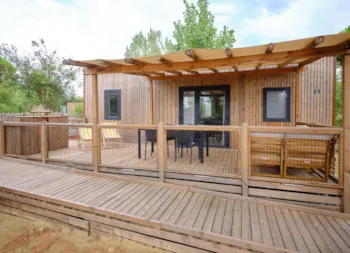 Mietunterkunft - Picpoul 4 Accessible - Blendin Agde