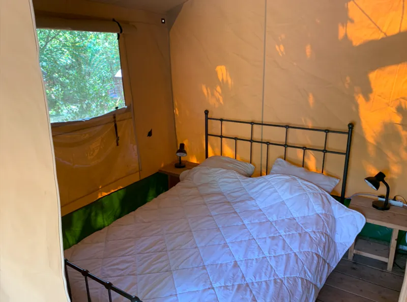 Tente Glamping 81