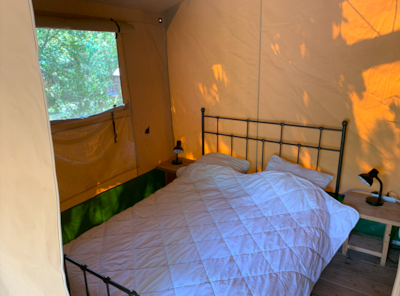 Glamping Tent 68