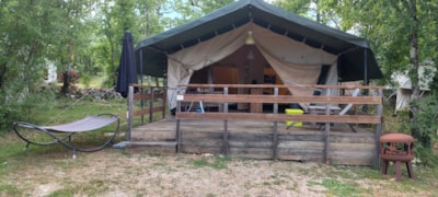 Glamping Tent 79