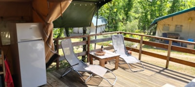 Glamping Tent 79