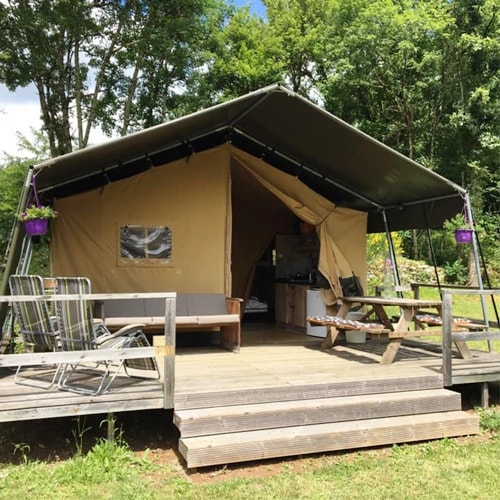 Sanders Glamping — Photo 2