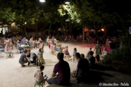 Animations Camping 'Cevennes-Provence' - Anduze