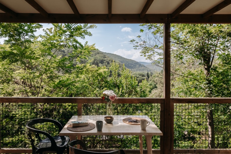 Premium Cottage 3 Schlafzimmer