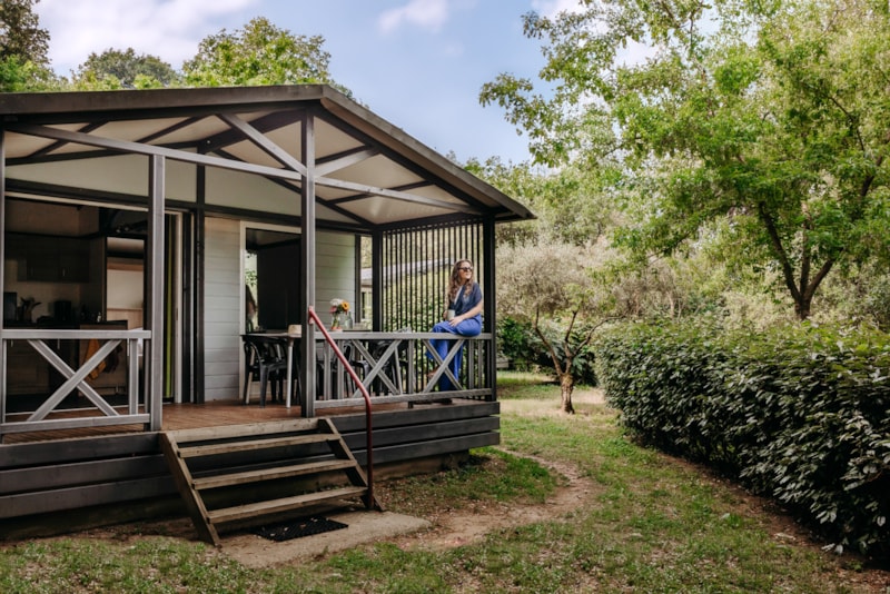 Chalet 3 camere