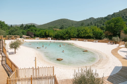 Foto #1 van Slow Village | Anduze