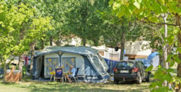 Camping Le Fréjus - image n°1 - ClubCampings