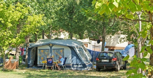 Camping Le Fréjus