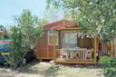 Chalet Camel Eco 21M² (2 Chambres) Chalet Camel Eco 21M² (2 Chambres)