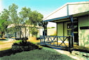 Chalet Caraïbe Eco 23M² (2 Chambres) Chalet Caraïbe Eco 23M² (2 Chambres)