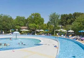 Villaggio Turistico Europa