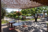 Foto #4 van Camping Lubea