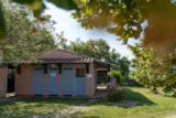 Foto #10 van Camping Lubea