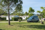 Foto #9 van Camping Lubea