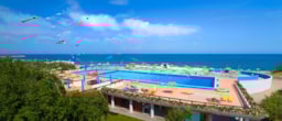 Establishment Capfun - Rosapineta Camping Village - Rosolina Mare