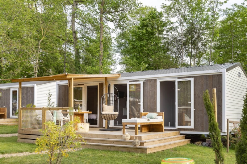 Cottage Cheverny 2 slaapkamers 2 badkamers - aircond PREMIUM