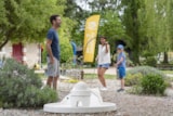 Foto #5 van Camping Sandaya Château des Marais