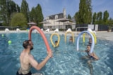 Foto #14 van Camping Sandaya Château des Marais